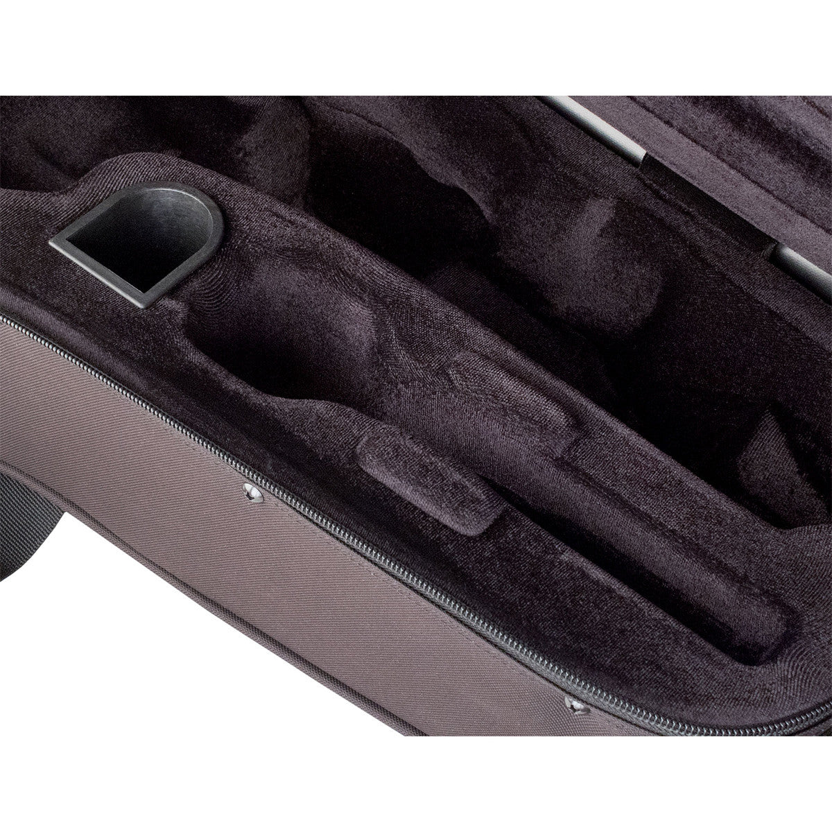 ProTec Tenor Saxophone MAX Contoured Case