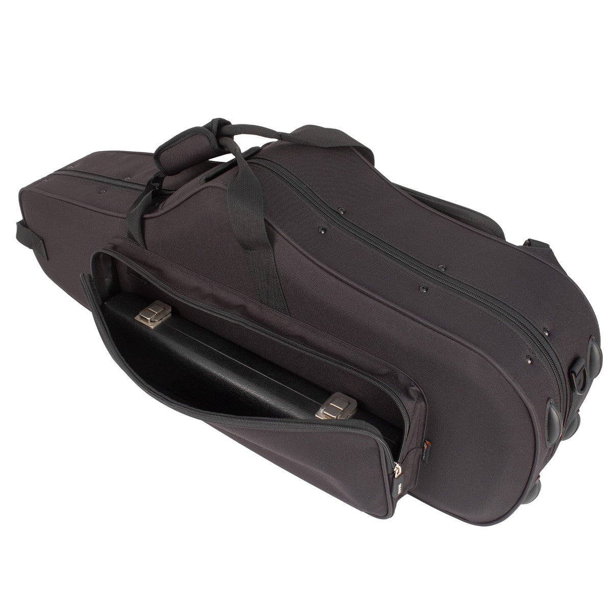 ProTec Tenor Saxophone MAX Contoured Case