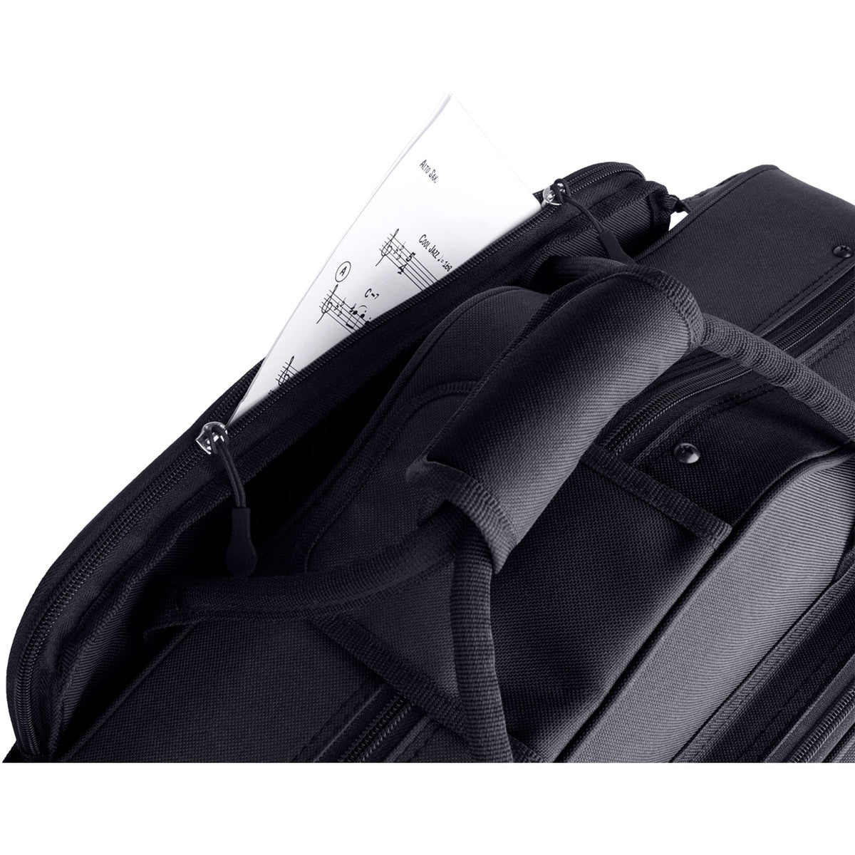 ProTec Tenor Saxophone MAX Contoured Case