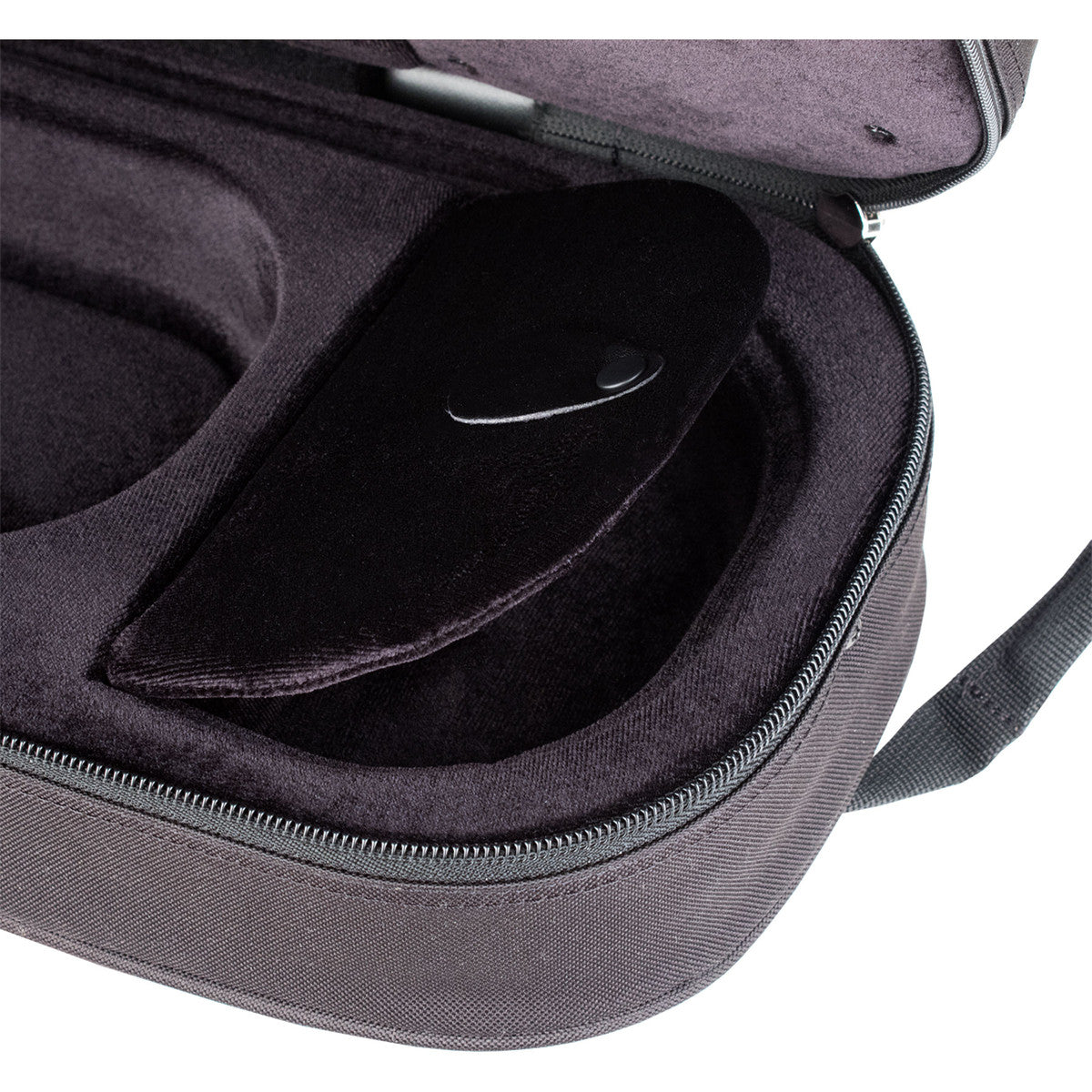 ProTec Tenor Trombone (F Attachment) MAX Contoured Case