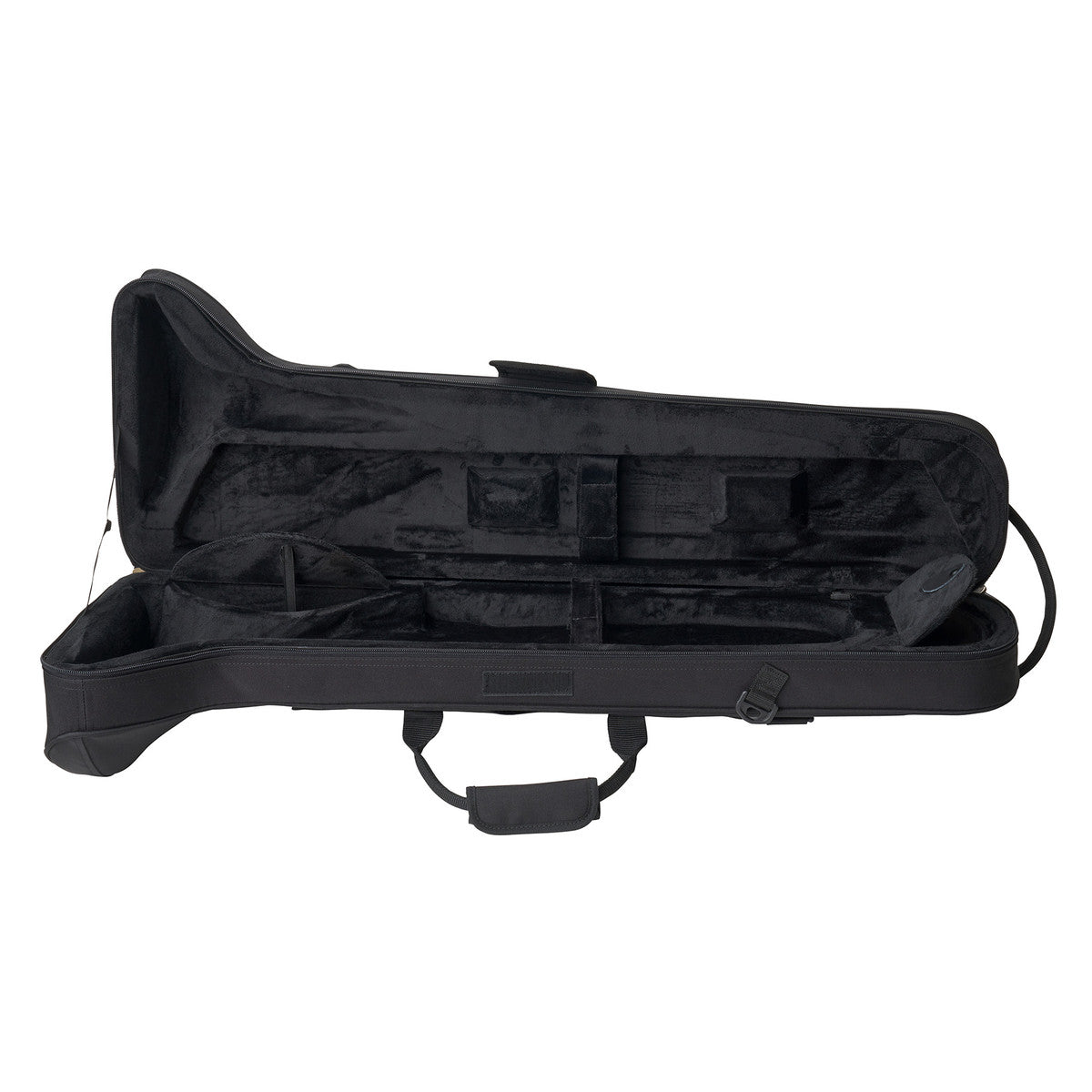 Protec Tenor Trombone (Straight) MAX Contoured Case