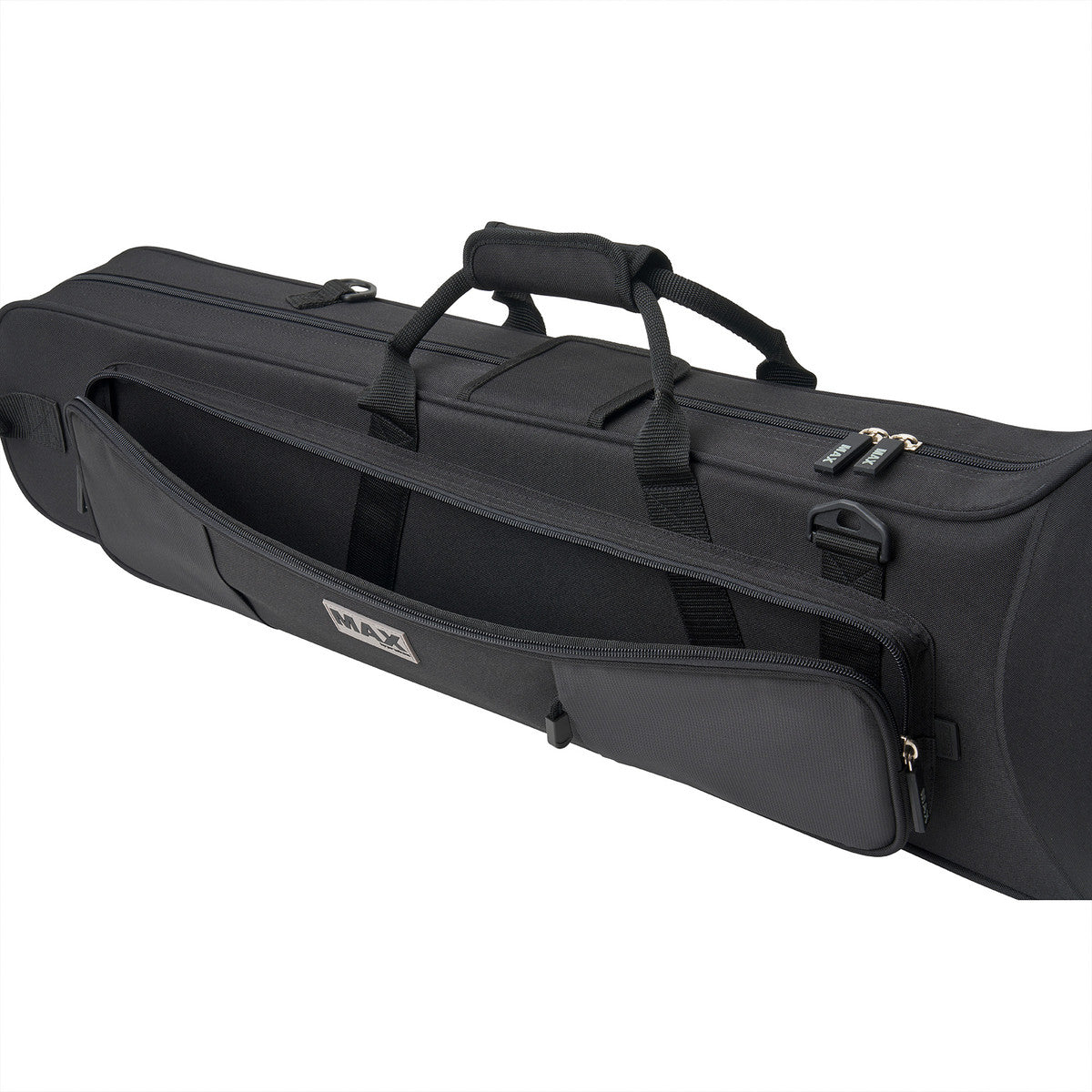 Protec Tenor Trombone (Straight) MAX Contoured Case