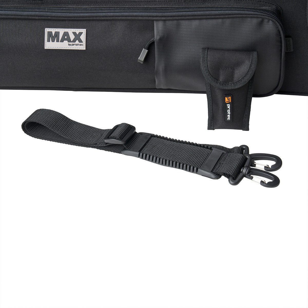 Protec Tenor Trombone (Straight) MAX Contoured Case