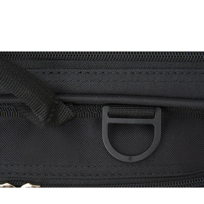 ProTec Flute (B & C Foot) MAX Case