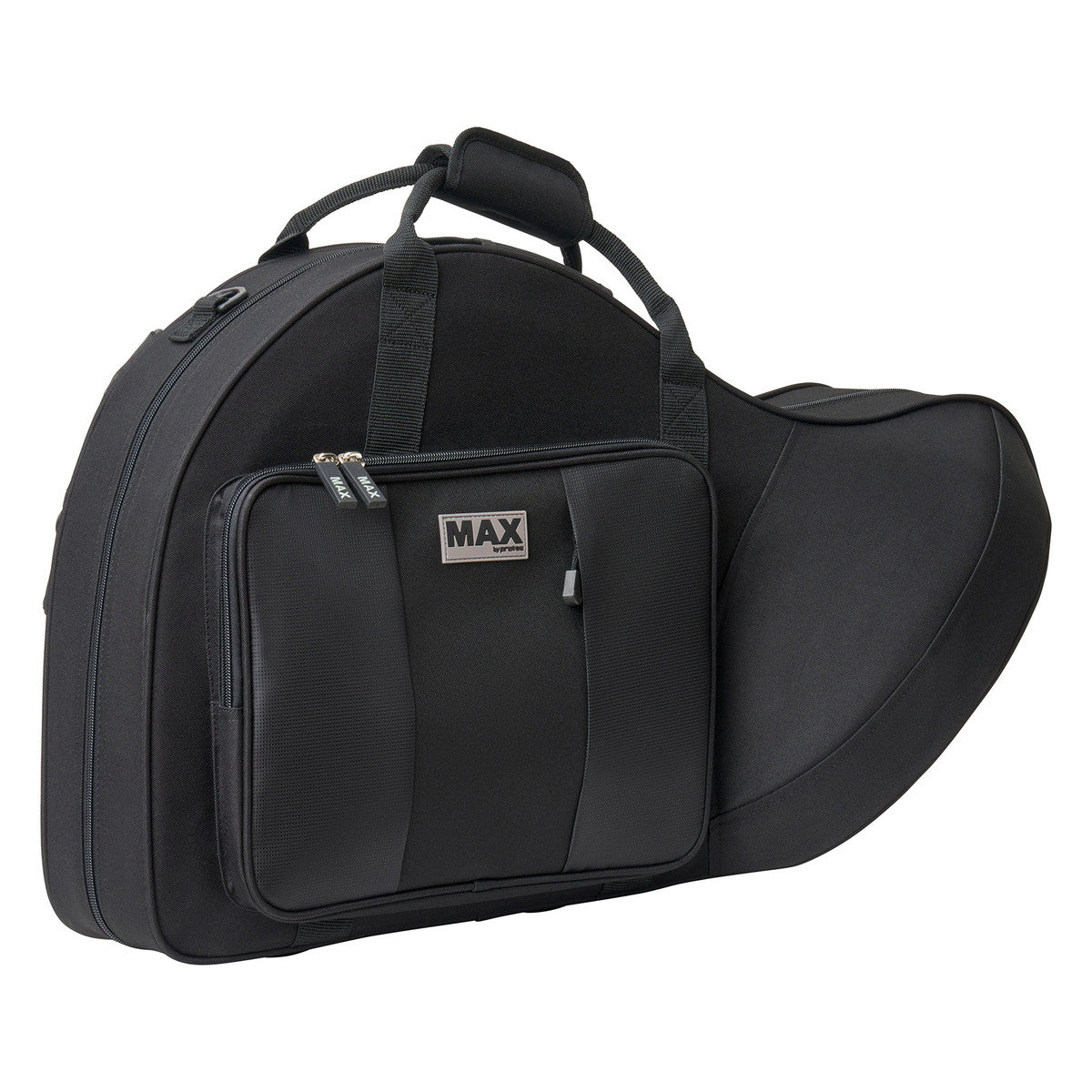 ProTec French Horn MAX Contoured Case