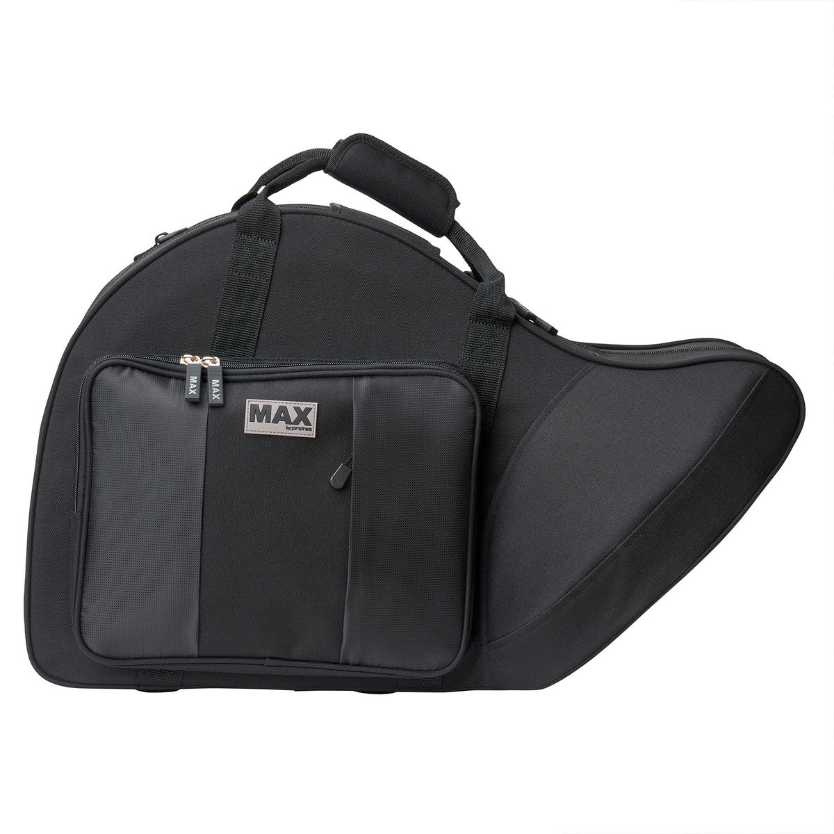 ProTec French Horn MAX Contoured Case