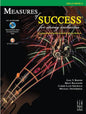 Measures of Success for String Orchestra Book 2 - Violin