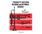Twenty-Seven Melodious and Rhythmic Studies for Trumpet (J.L. Small)