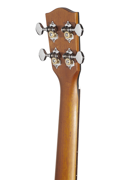 Ohana PKT-14 Pineapple Tenor Ukulele