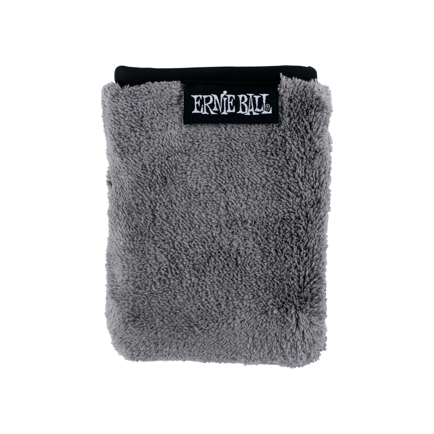 Ernie Ball 4219 Ultra-Plush Microfiber Polish Cloth