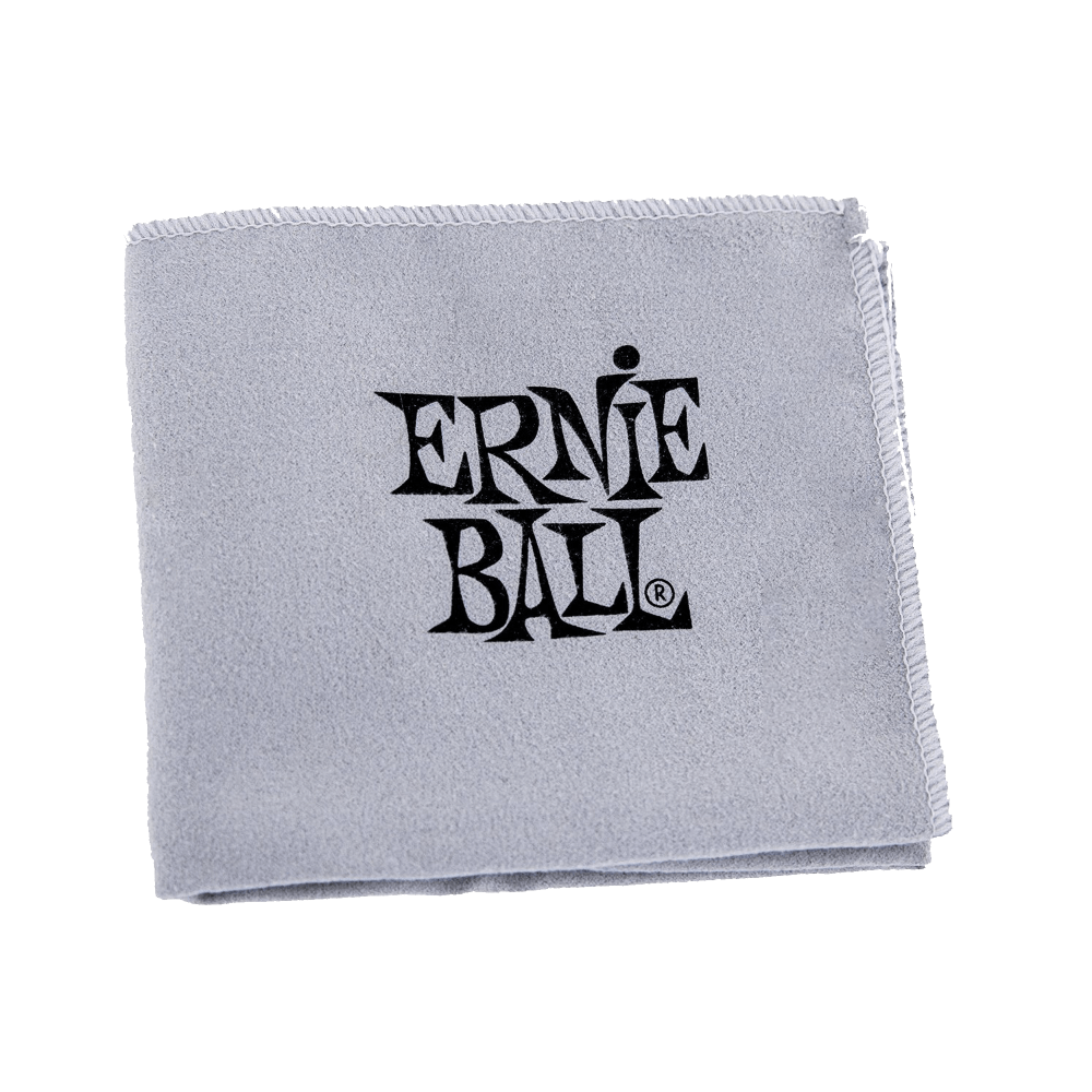 Ernie Ball 4220 Microfiber Cloth