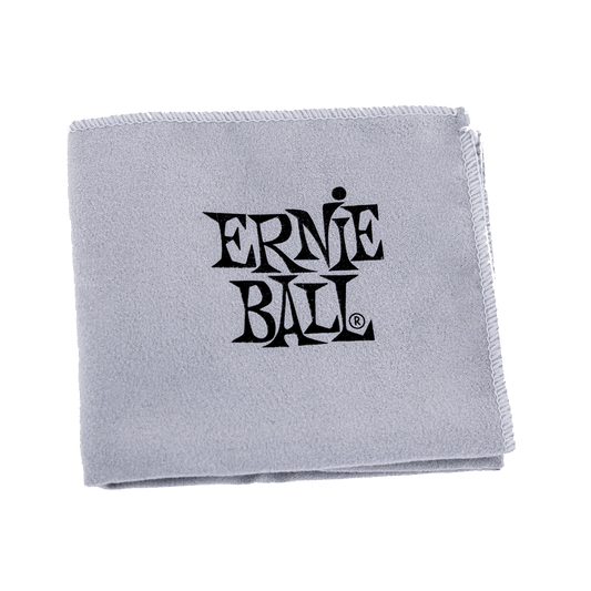 Ernie Ball 4220 Microfiber Cloth