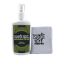 Ernie Ball 4222 Instrument Polish with Cloth