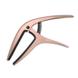 Ernie Ball Axis Capo - Rose Gold