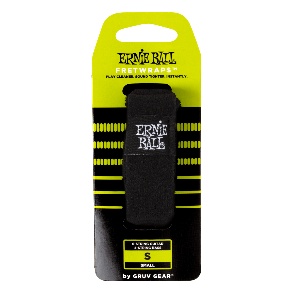 Fretwrap By Gruv Gear - Small
