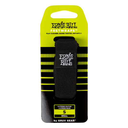 Fretwrap By Gruv Gear - Small