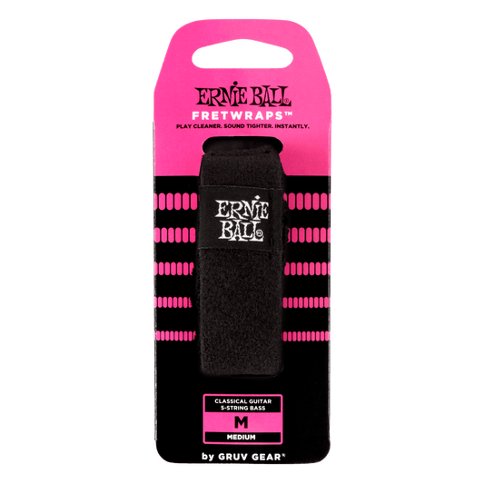 Fretwrap by Gruv Gear - Medium