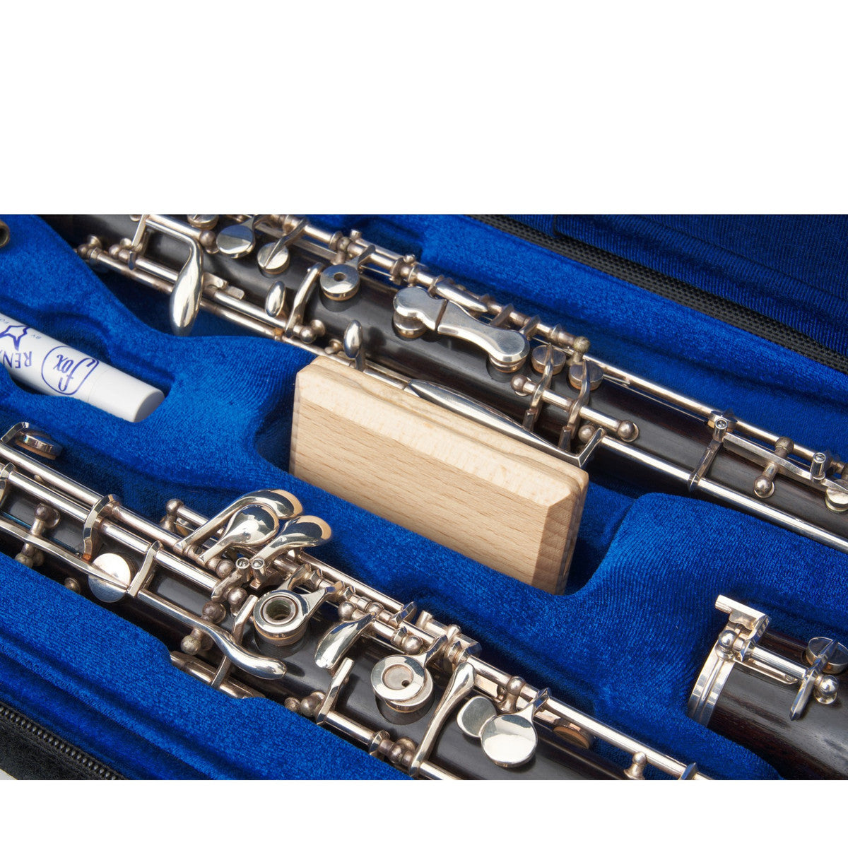 ProTec English Horn Pro Pac Case