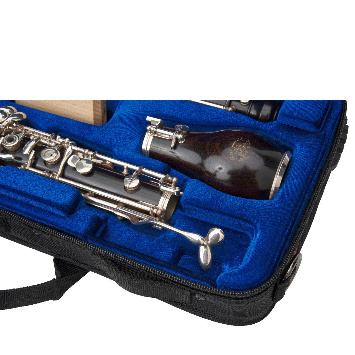ProTec English Horn Pro Pac Case
