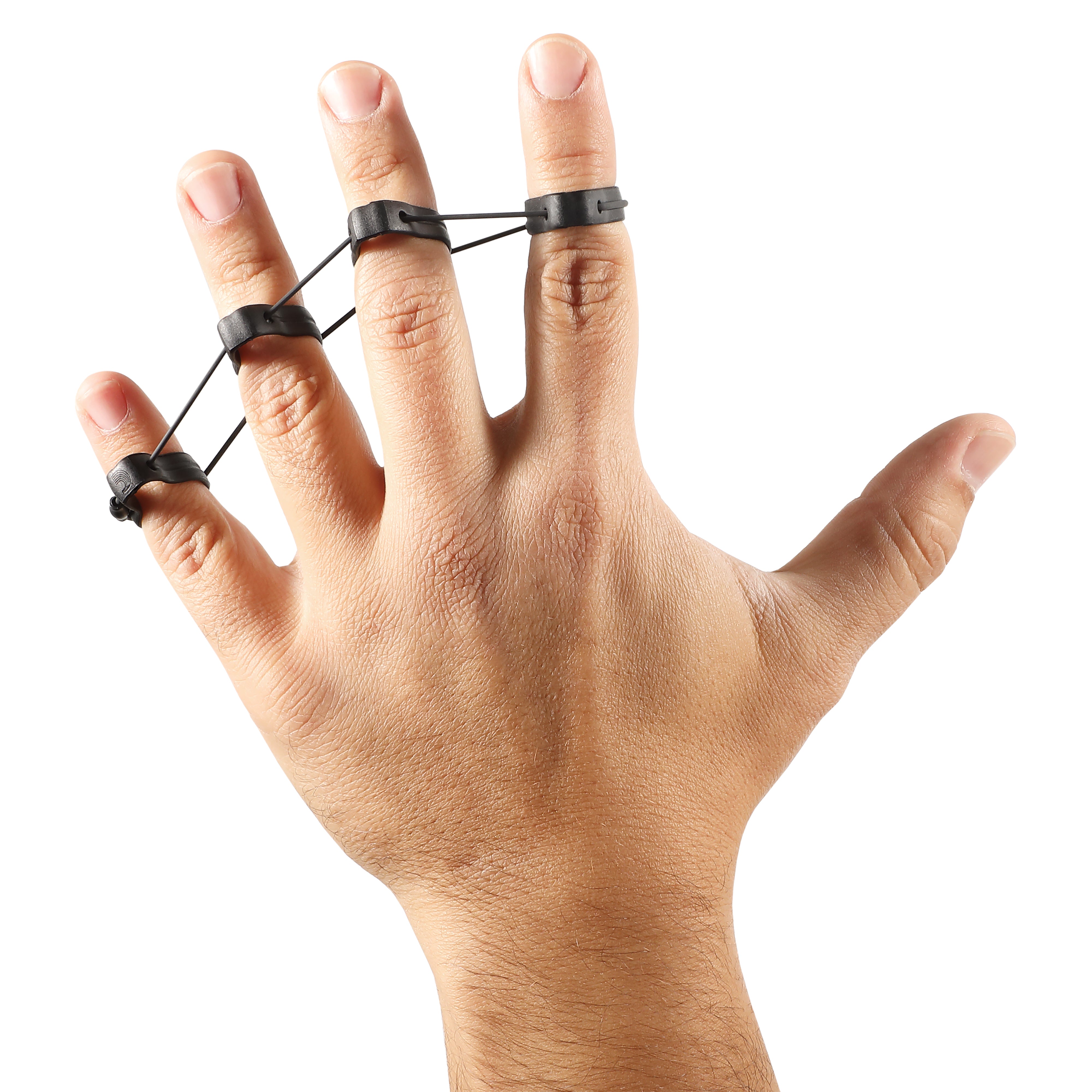 D Addario Dexterity Band Finger Exerciser