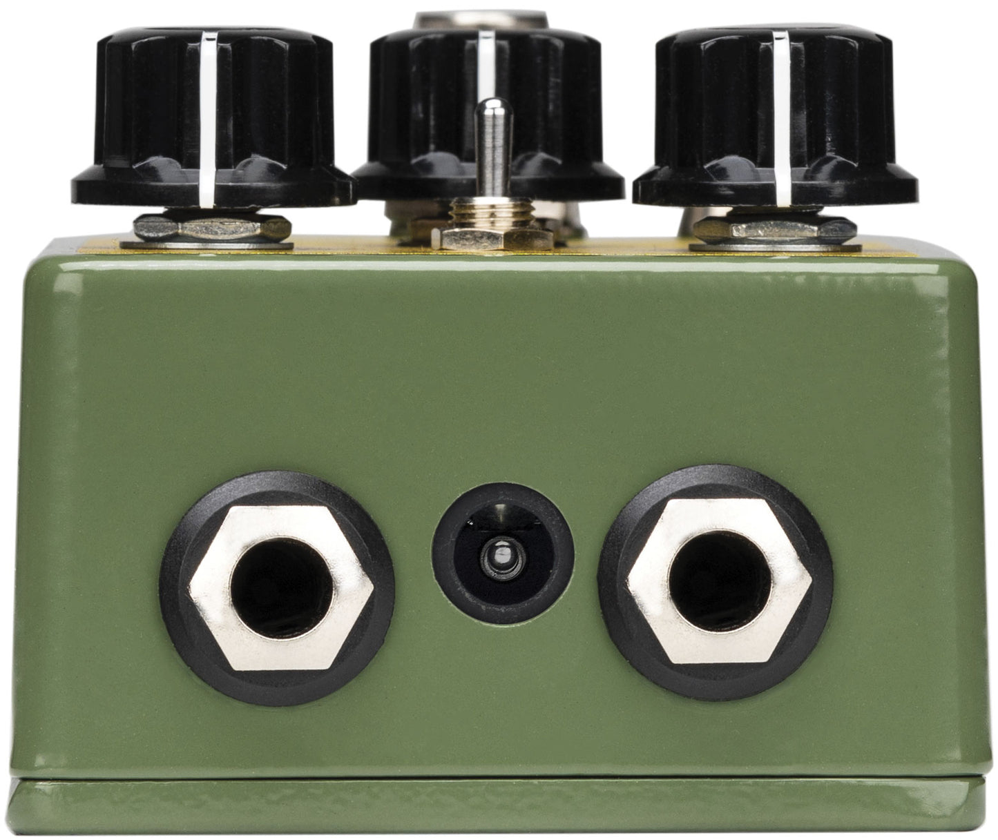 EarthQuaker Devices Plumes® Small Signal Shredder