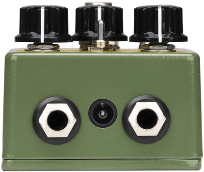 EarthQuaker Devices Plumes® Small Signal Shredder