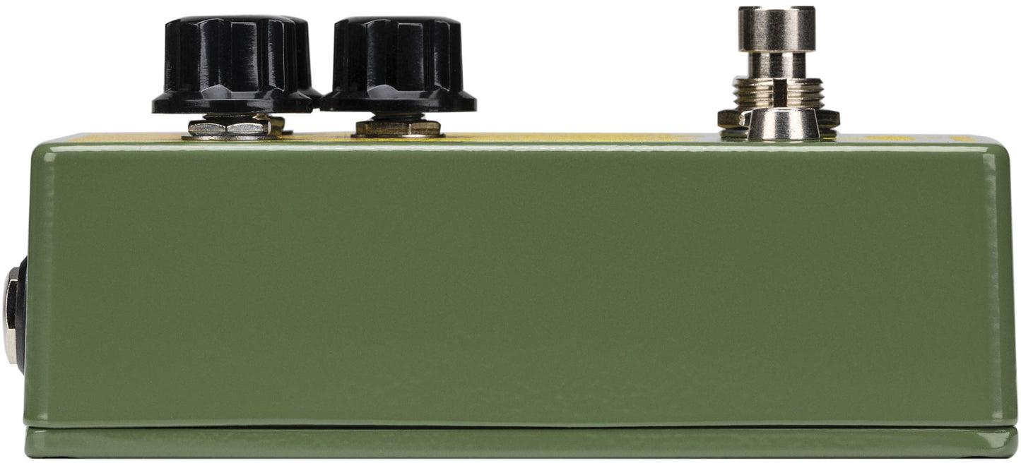 EarthQuaker Devices Plumes® Small Signal Shredder