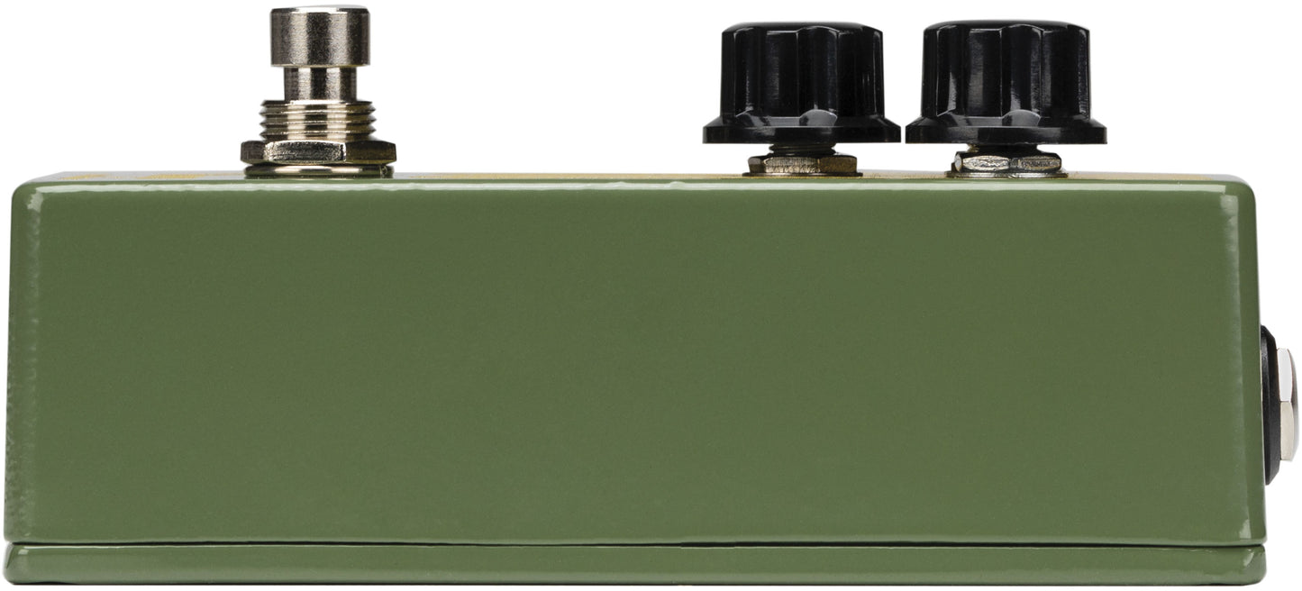EarthQuaker Devices Plumes® Small Signal Shredder