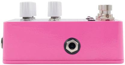 EarthQuaker Devices Rainbow Machine® Polyphonic Pitch Mesmerizer