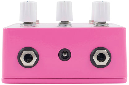 EarthQuaker Devices Rainbow Machine® Polyphonic Pitch Mesmerizer