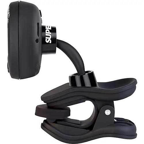 Snark SN-RE Rechargeable Clip On Tuner