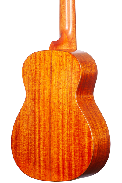 Ohana TK-32 Tenor Solid Mohagany Ukulele