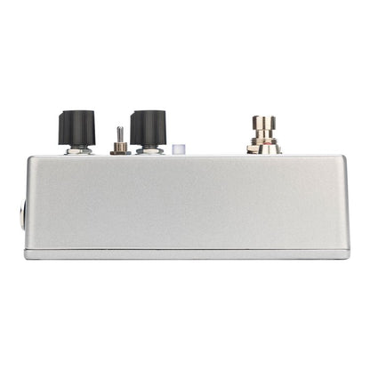 EarthQuakerDevices Time Shadows™ Subharmonic Multi-Delay Resonator