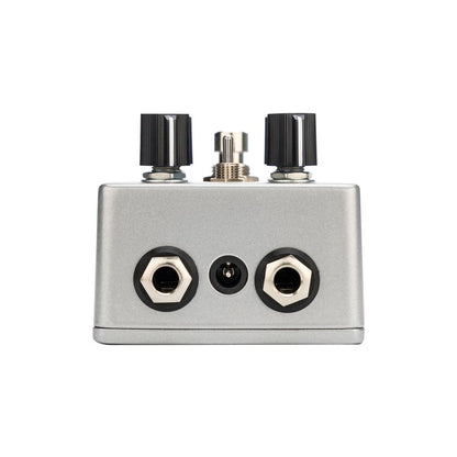EarthQuakerDevices Time Shadows™ Subharmonic Multi-Delay Resonator