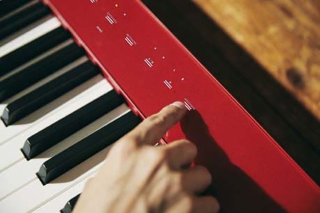 Casio Privia PX-S1100 Piano