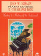 John W. Schaum Piano Course, D: The Orange Book [Piano]