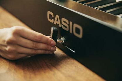 Casio Privia PX-S1100 Piano (black)