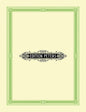 Twelve (12) Fantasias for Viola Unaccompanied - Book 2 (Telemann/McGinnis & Marx)
