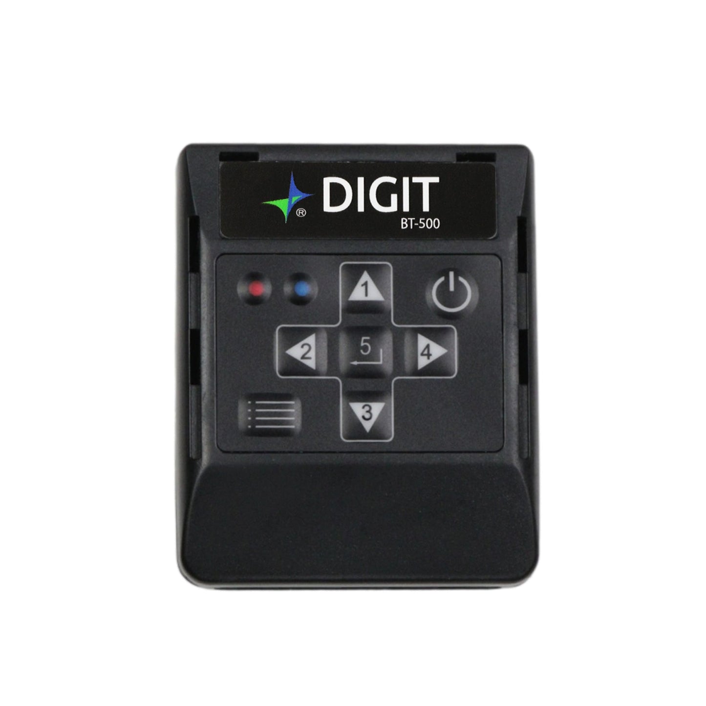 Airturn BT-500 Digit Bluetooth Handheld Remote Control