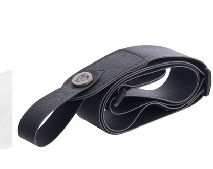 Kala Eco Black Guitar Strap
