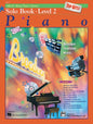 Alfred's Basic Piano Library: Top Hits! Solo Book 2 [Piano] Piano