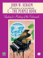 John W. Schaum Piano Course, C: The Purple Book [Piano] Piano