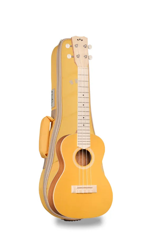 Cordoba Matiz 15CM Concert All Mahogany Ukulele - Mango