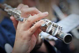 2026 New Mexico All-State Concert Band Music