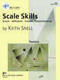 SCALE SKILLS LEVEL 4 - Keith Snell