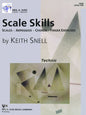 SCALE SKILLS LEVEL 5 - Keith Snell