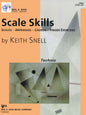 SCALE SKILLS LEVEL 6
