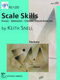 SCALE SKILLS LEVEL 7 - Keith Snell
