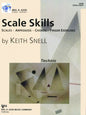 SCALE SKILLS LEVEL 8 - Keith Snell