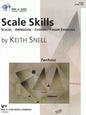 SCALE SKILLS LEVEL 10 - Keith Snell